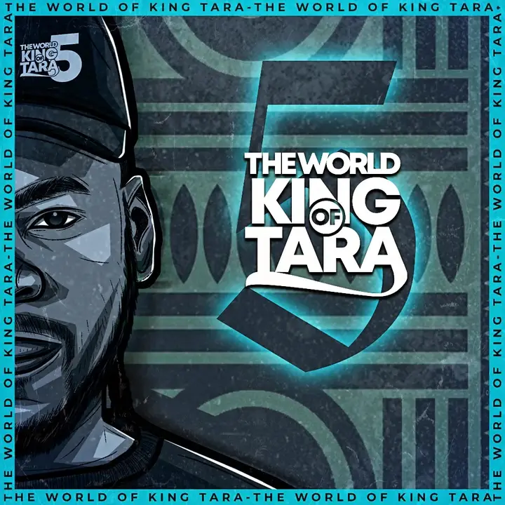 UndergroundKings Drop The World Of King Tara 5