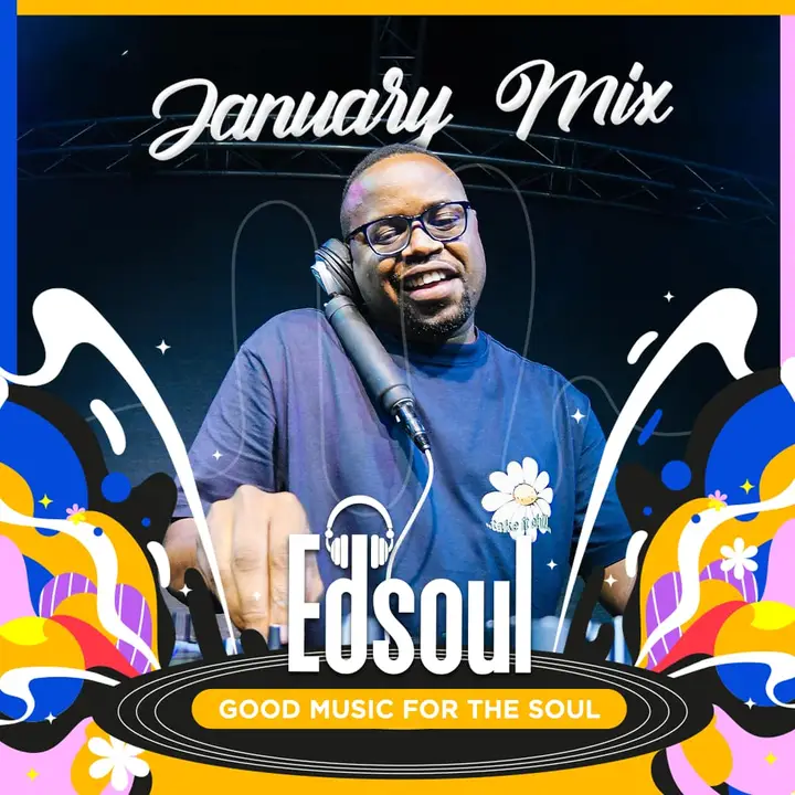 Edsoul SA - Jan 2024 Mix