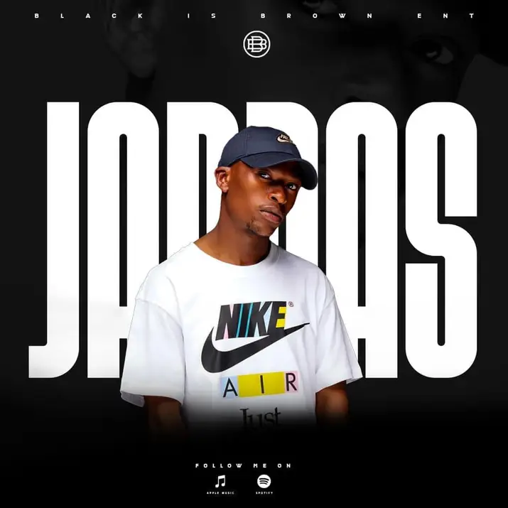 Jandas - Top Dawg Sessions 