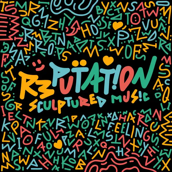 SculpturedMusic Goes Soulful in Reputation Album