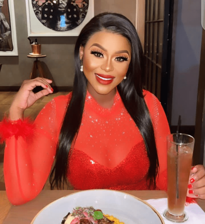 Inno Morolong Sends Apologies To Lerato Kganyago After Mockery 