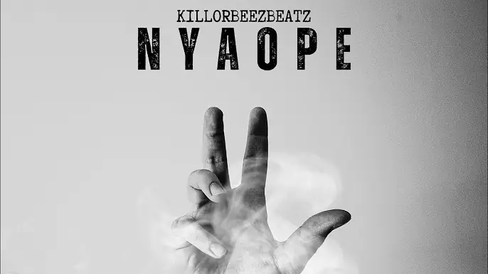 Killorbeezbeatz - NYAOPE