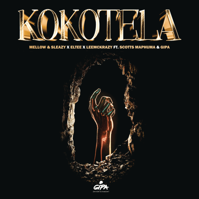 "Kokotela" by Mellow & Sleazy is The New Street Anthem