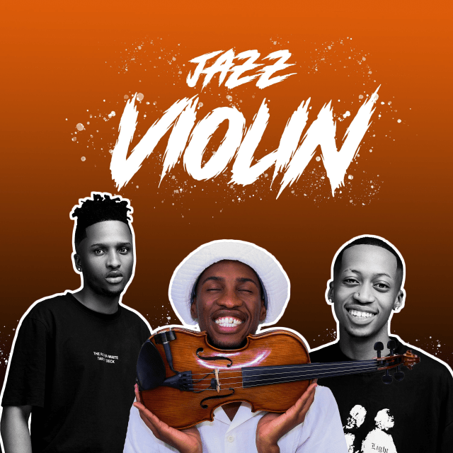 Mali B-flat, ShaunMusiq & Ftears - Jazz Violin