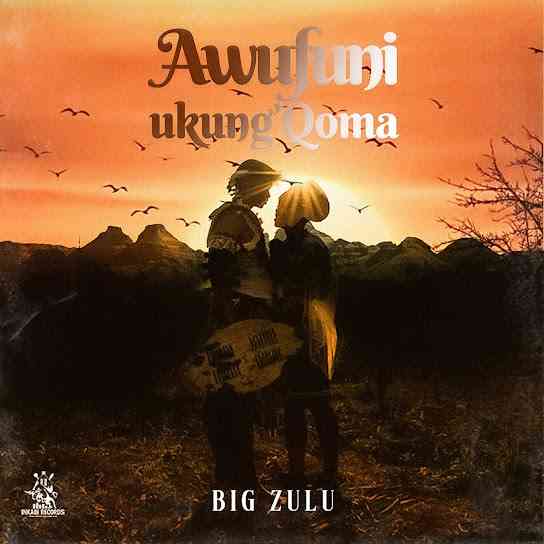 Big Zulu - Awufuni Ukung’Qoma