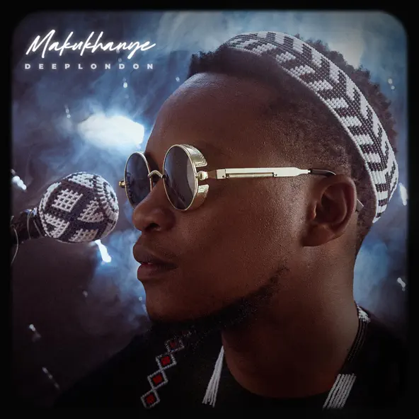 Deep London Promotes Forthcoming Makukhanye Album With Ntomb