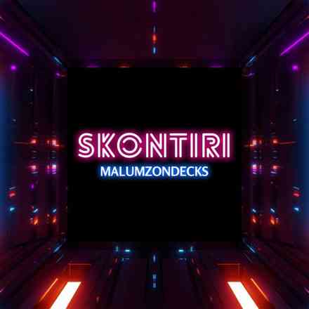 Skontiri from Malumz On Decks Hits the Airwaves