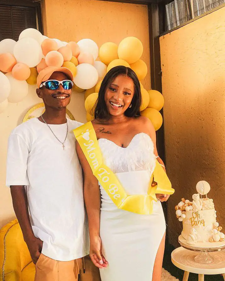 LeeMckrazy Expecting A Baby With His Girlfriend