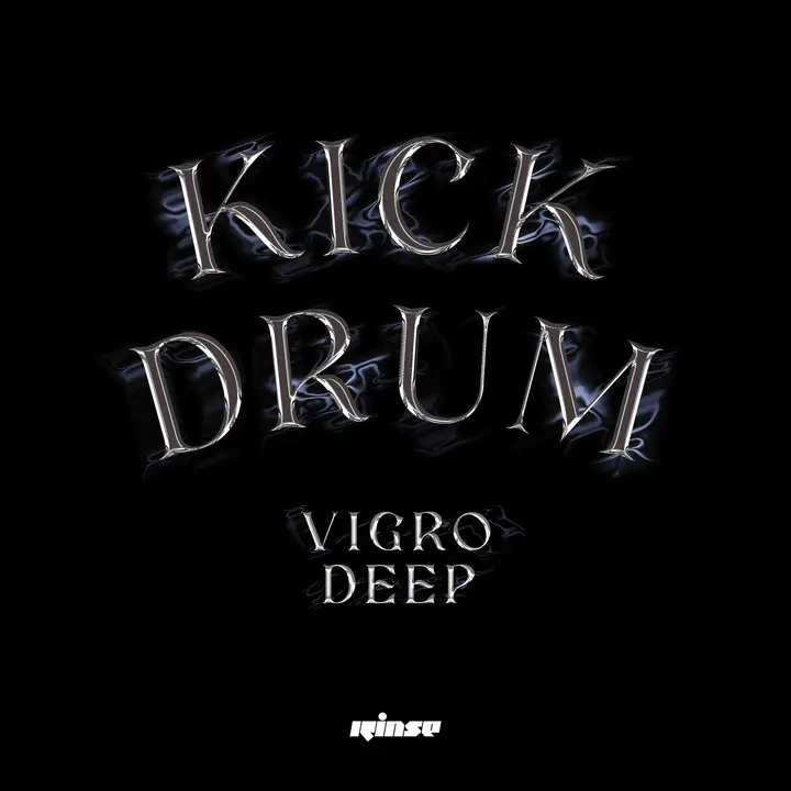 Vigro Deep Kick Drum (feat. Junior Taurus)