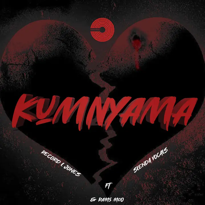 Record L Jones - Kumnyama Ft. Slenda Vocals