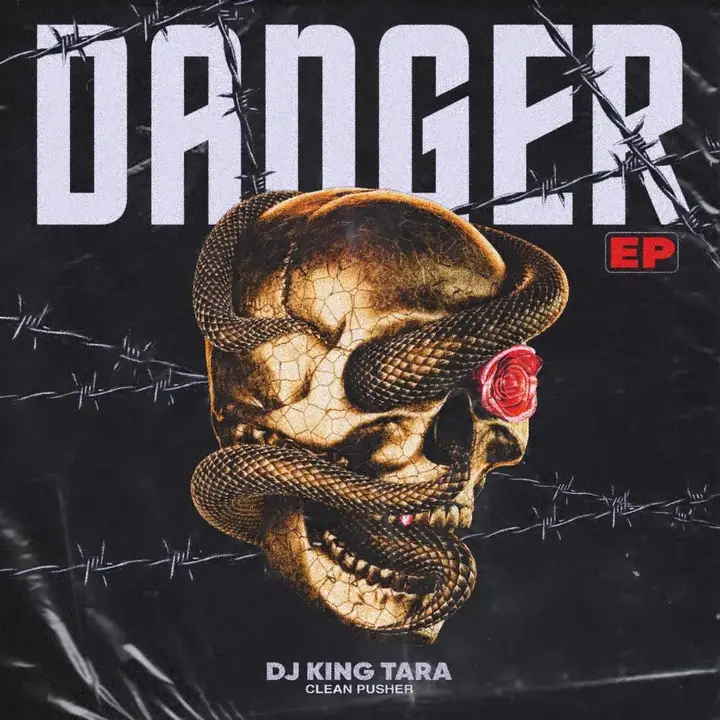 DJ King Tara Danger IV