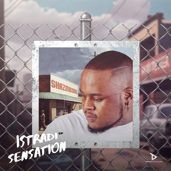 Shazmicsoul Finally Delivers Istradi Sensation EP