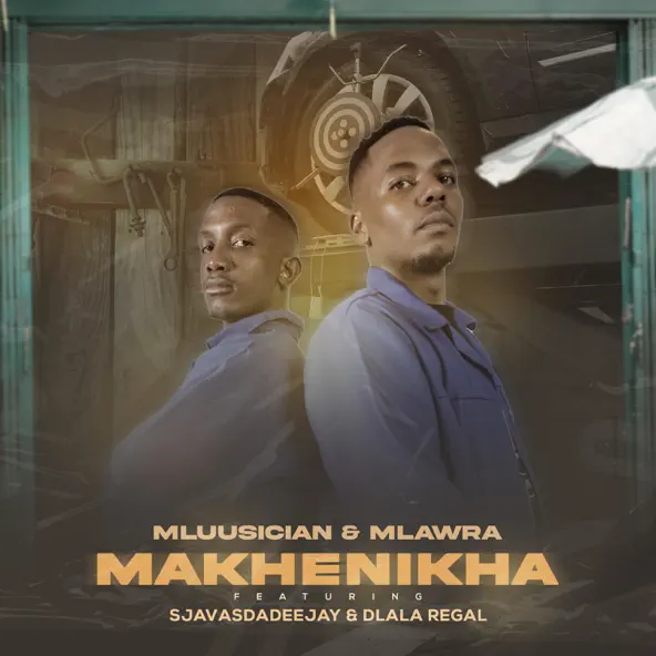 Mluusician & Mlawra SA - Makhenikha ft. SjavasDaDeejay & Dlala Regal