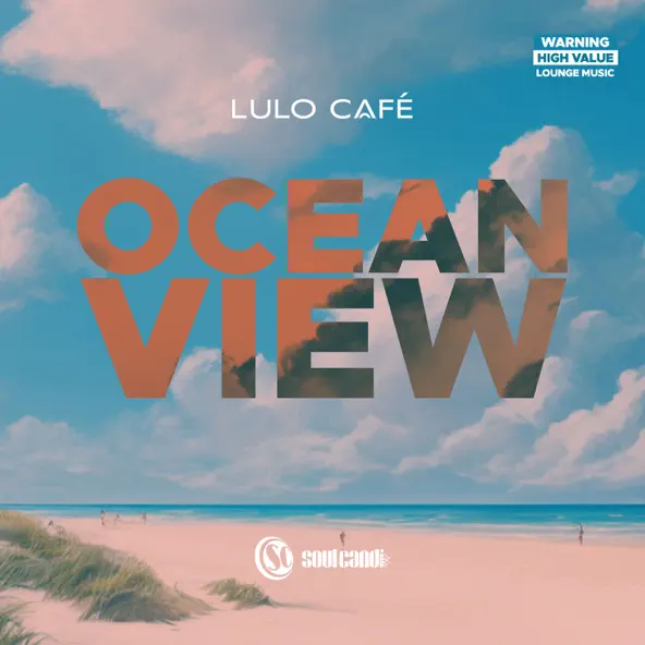 Ocean View By Lulo Café is Here 