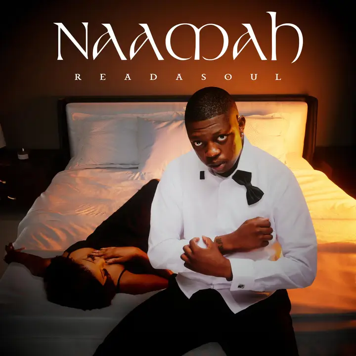 ReaDaSoul Reveals Tracklist For Naamah