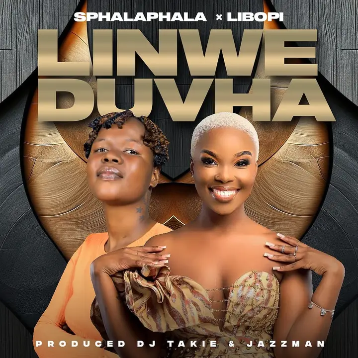 Sphalaphala & Libopi - Linwe Duvha ft. Dj Takie & Jazzman