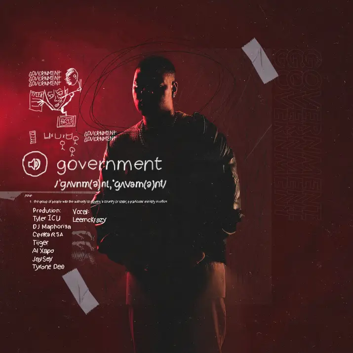 Government by Tyler ICU