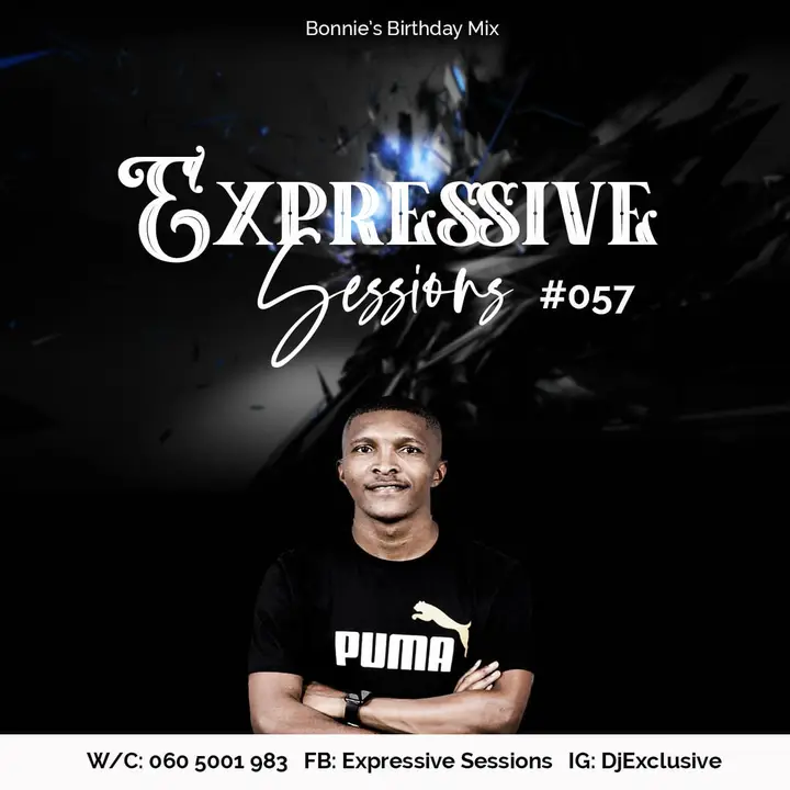 Benni Exclusive - Expressive Sessions #057 (Bonnie