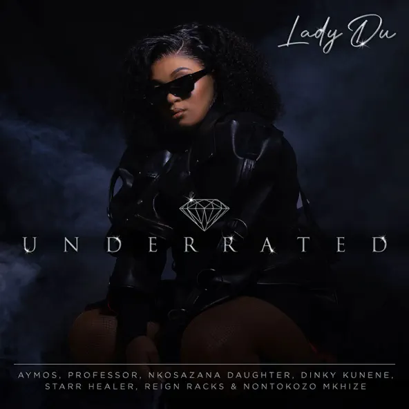 Lady Du Celebrates Birthday With Underrated EP