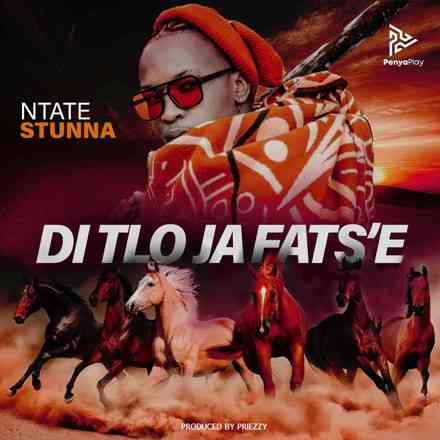 Ntate Stunna Di Tlo Ja Fats