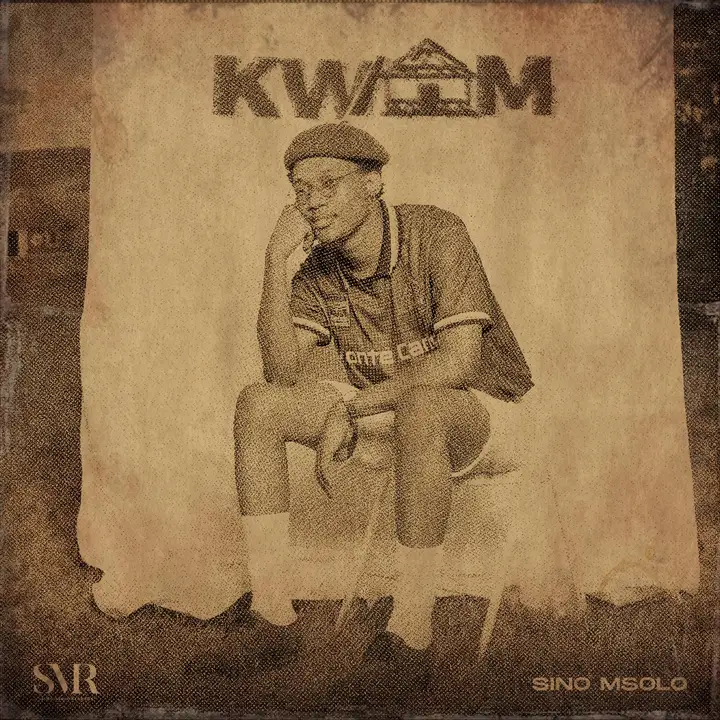 Sinomsolo Kwam Album is in The Works
