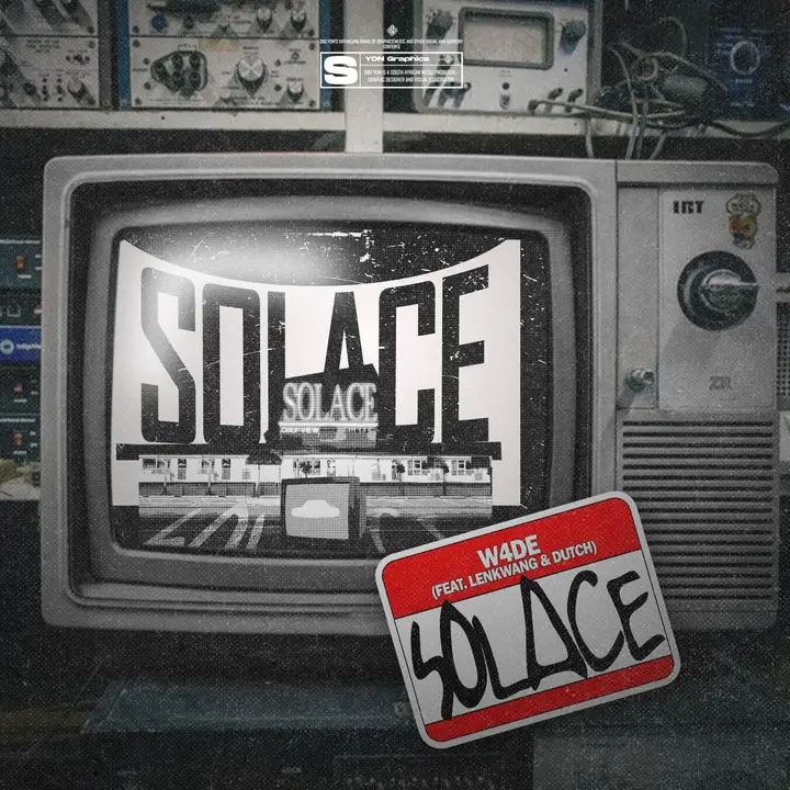 W4DE Solace ft. lenkwang & Dutch