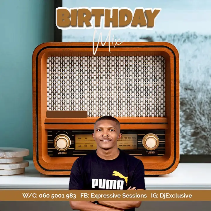 Benni Exclusive Annual Birthday Mix 2024 Mix