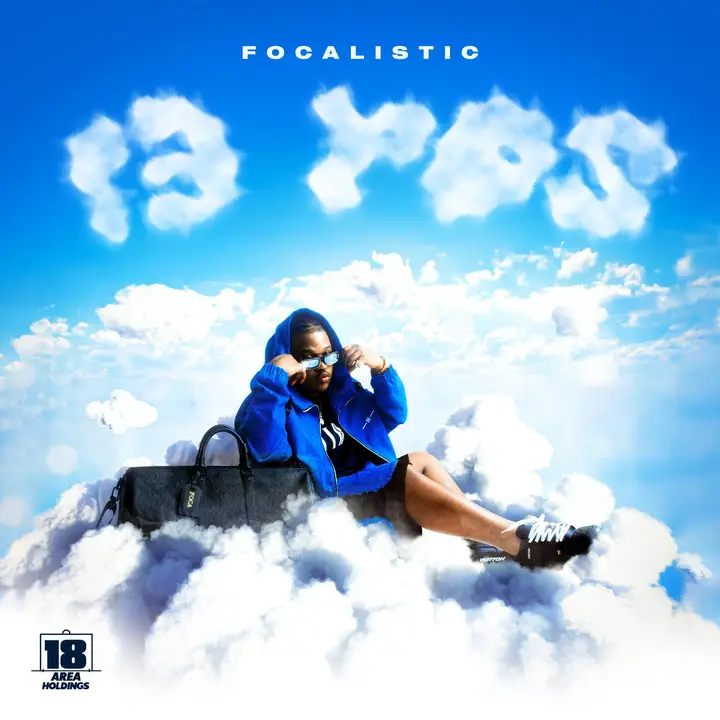 Focalistic Shares Tracklist For His Forthcoming 13 Pos EP