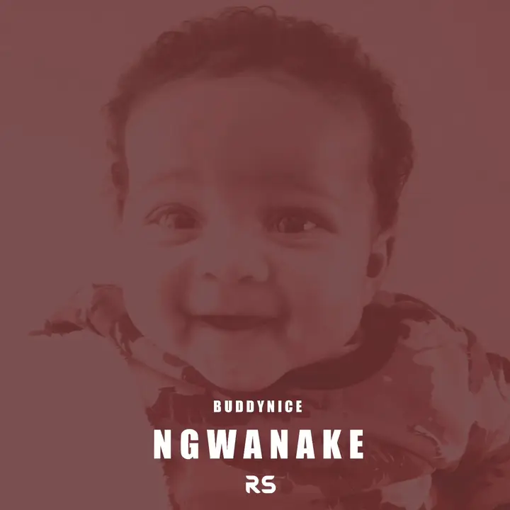 Buddynice - Ngwanake