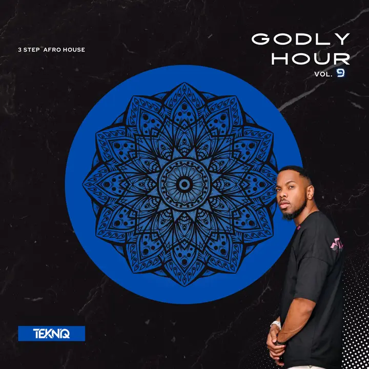 TekniQ - Godly Hour Mix Vol.9