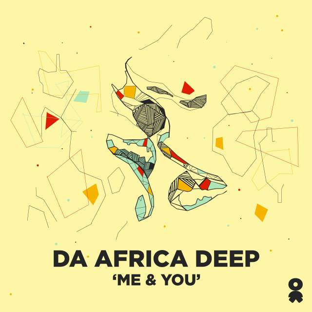 Da Africa Deep Me And You