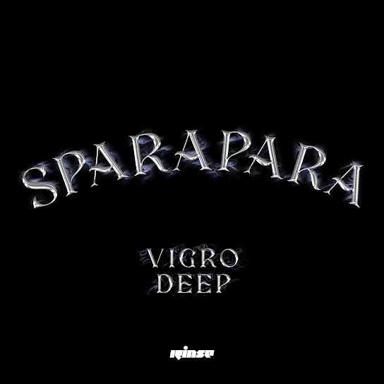 Vigro Deep & Focalistic - Sparapara ft. Ch