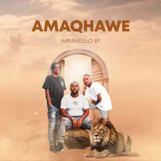 AmaQhawe - Impumelelo