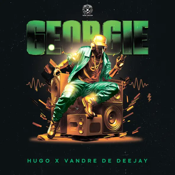 Hugo & Vandre De Deejay - Georgie