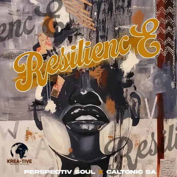 Caltonic SA x Perspectiv Soul - Resilience