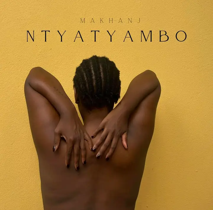 Makhanj Ntyatyambo