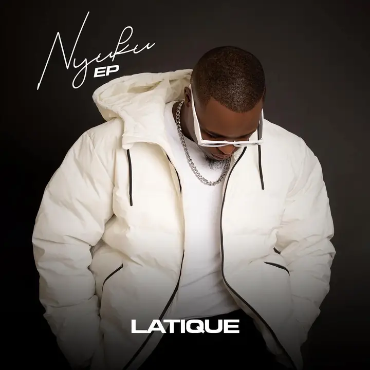 LaTique Nyuku EP