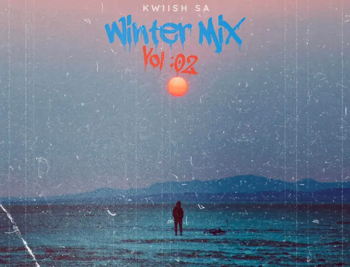 Kwiish SA - Winter Mix Vol. 02