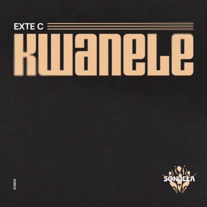 Exte C Kwanele EP