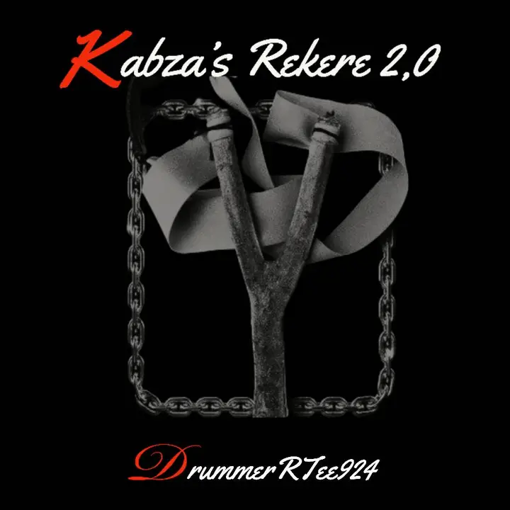 DrummeRTee924 - Kabza