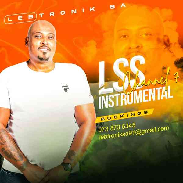 Lebtronik SA - LSS Instrumental Channel 7 (Winter Edition)