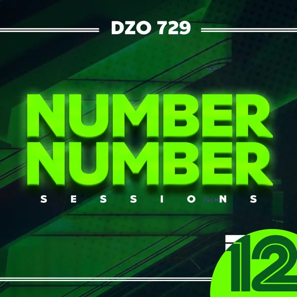 Dzo 729 Number Number Session 12