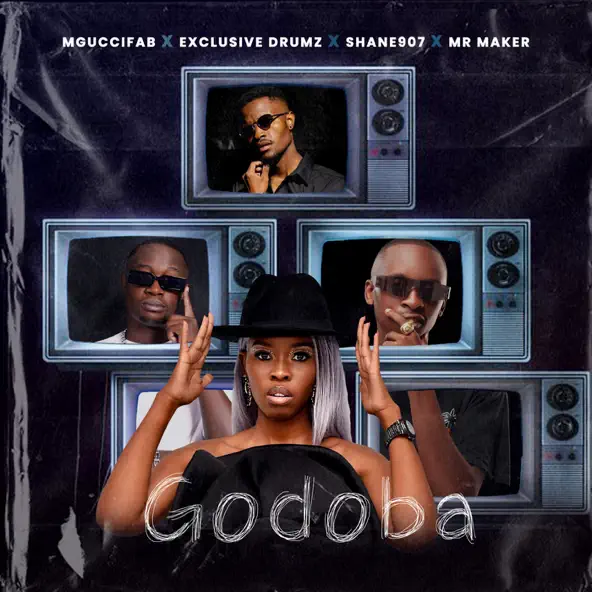 MgucciFab - Godoba 