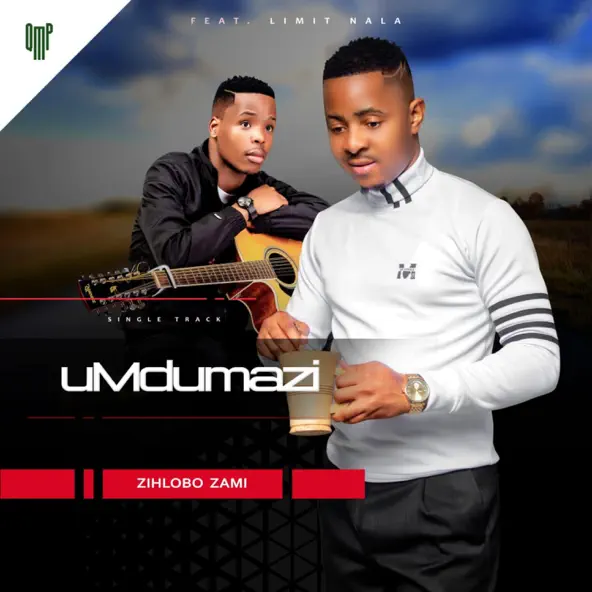 Umdumazi - Zihlobo zami ft. Limit Nala