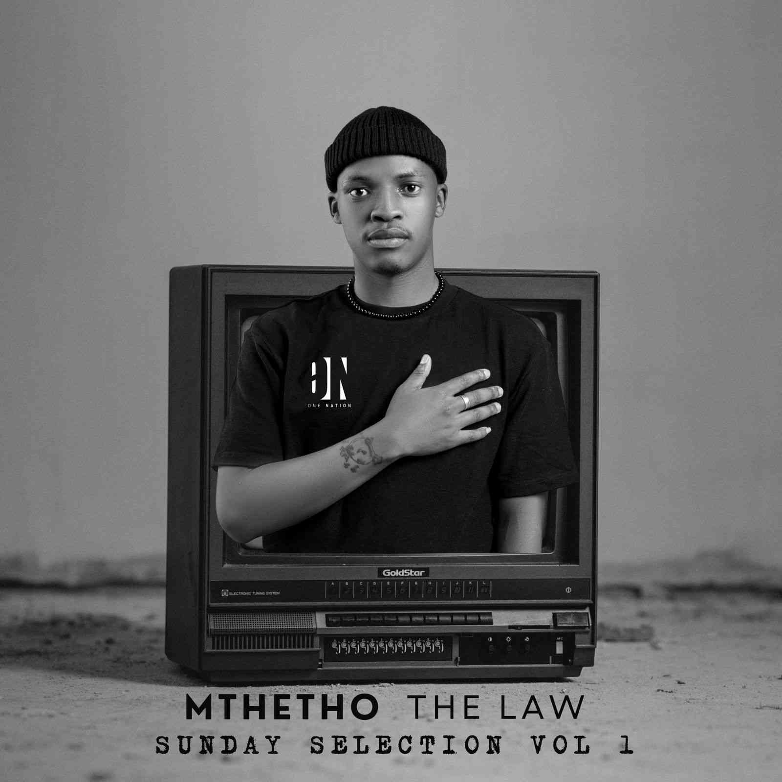 Mthetho The Law - Sunday Selection Pholas Mix