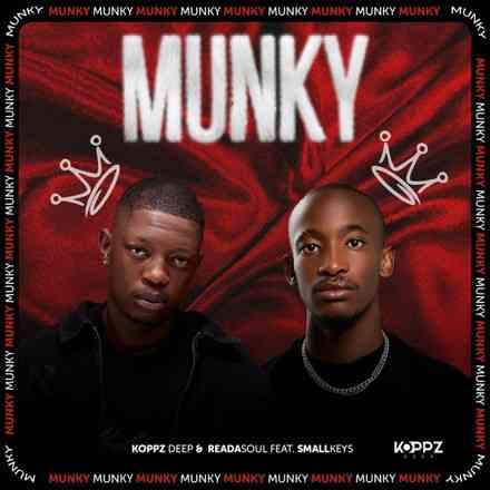 Koppz Deep, ReaDaSoul & Small Keys Convey For Munky