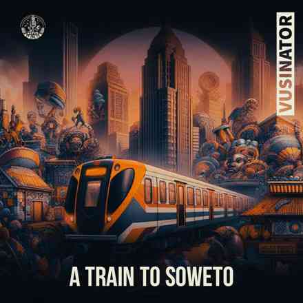 Vusinator - A Train To Soweto