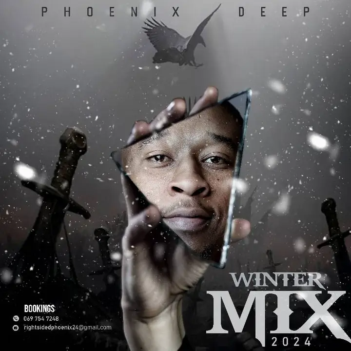 Phoenix Deep - Winter Mix 2024
