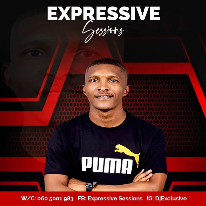 Benni Exclusive - Expressive Sessions #058 (Amapholas) Mix