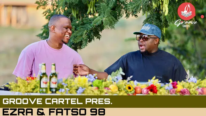 Fatso 98 & Ezra